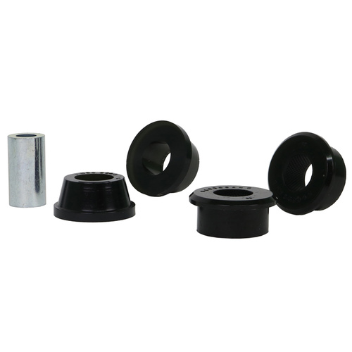 Whiteline Suits Models to -1989 Rear Panhard Rod Bushing Kit - Nissan Patrol GQ Y60 Wagon 1988-1997