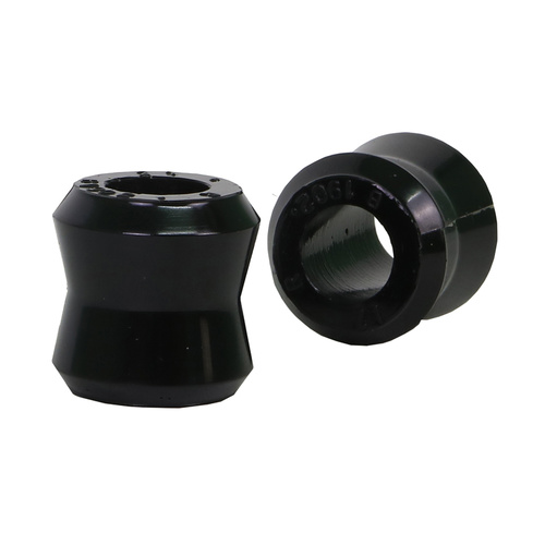 Whiteline Rear Shock Absorber Lower Bushing Kit - Nissan Patrol GQ Y60 Wagon 1988-1997