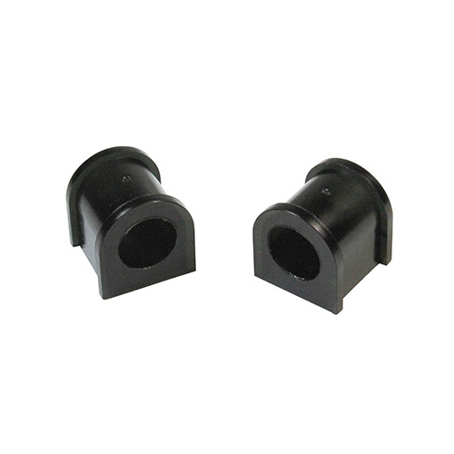 Whiteline Suits 37mm Height Front Sway Bar Mount Bushing Kit - Nissan Patrol GQ Y60 Cab Chassis 1988-1997
