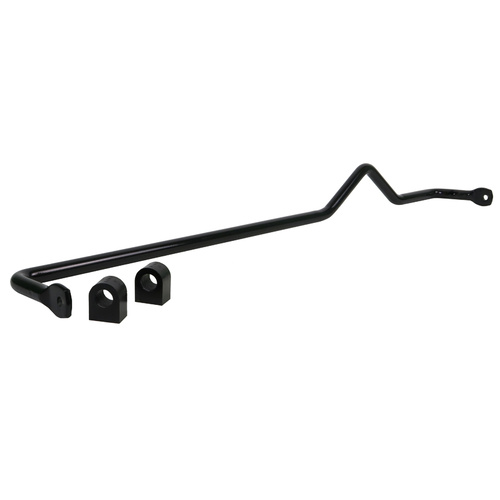 Whiteline 20mm Front Sway Bar - Nissan Patrol GQ Y60 Cab Chassis 1988-1997