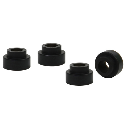 Whiteline Front Leading Arm to Chassis Bushing Kit - Nissan Patrol GQ Y60 Cab Chassis 1988-1997