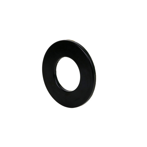 Whiteline 10mm Front Spring Pad Lower Bushing Kit - Nissan Patrol GQ Y60 Cab Chassis 1988-1997