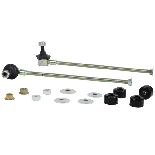 Whiteline Universal Front Sway Bar Link Kit - Nissan Patrol GQ Y60 Cab Chassis 1988-1997