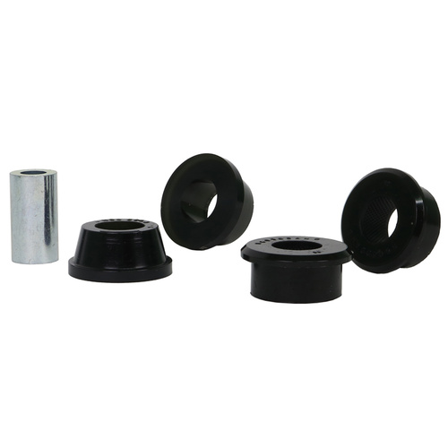 Whiteline Suits Models to -1989 Rear Panhard Rod Bushing Kit - Nissan Patrol GQ Y60 Cab Chassis 1988-1997
