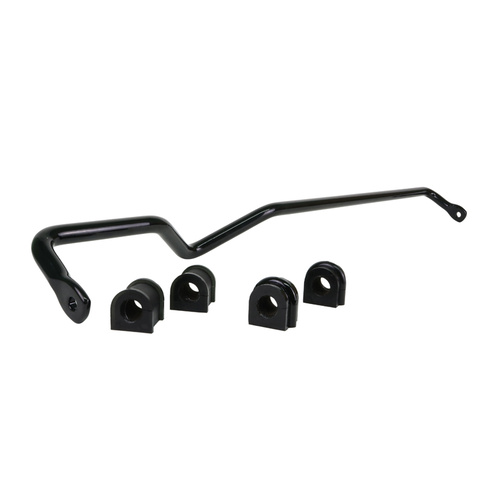 Whiteline 20mm Front Sway Bar - Nissan Patrol GU Y61 Wagon 1997-2016