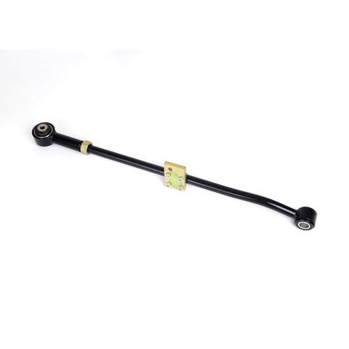Whiteline After 02/2000- Off-Car Adjustable New Spherical Bearing Front Panhard rod - Nissan Patrol GU Y61 Wagon 1997-2016