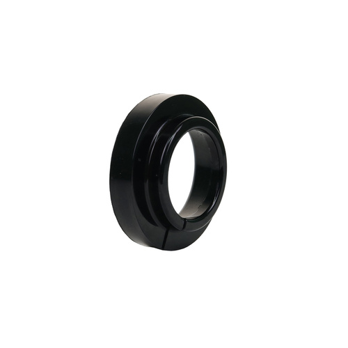 Whiteline 30mm Front Spring Pad Lower Bushing Kit - Nissan Patrol GU Y61 Wagon 1997-2016