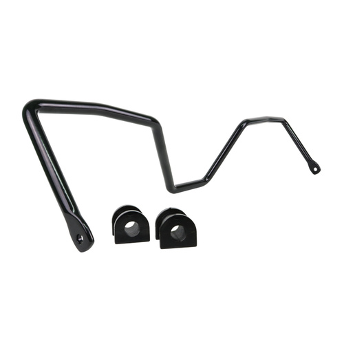 Whiteline 18mm Rear Sway Bar - Nissan Patrol GU Y61 Cab Chassis 1999-2016