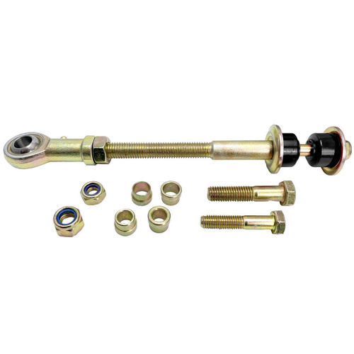 Whiteline Suits Vehicles Raised 50-200mm Front Sway Bar Link Kit - Nissan Patrol GU Y61 Cab Chassis 1999-2016