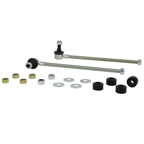 Whiteline Universal Front Sway Bar Link Kit - Nissan Patrol GU Y61 Cab Chassis 1999-2016