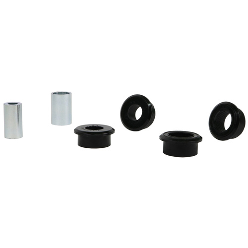 Whiteline Rear Panhard Rod Bushing Kit - Nissan Patrol GU Y61 Cab Chassis 1999-2016