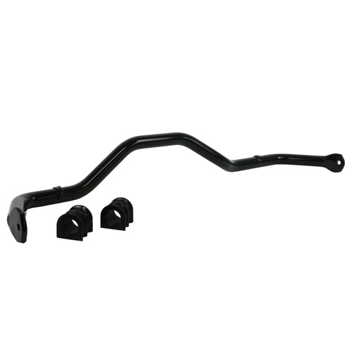 Whiteline 33mm Rear Sway Bar - Nissan Patrol Y62 2012-On