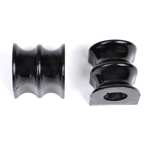 Whiteline 24mm Rear Sway Bar Mount Bushing Kit - Nissan Patrol Y62 2012-On