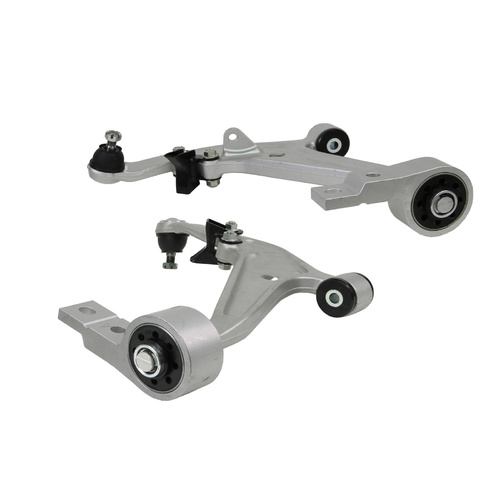 Whiteline Front Control Arm Lower Arm - Nissan X-Trail T30 2001-2007