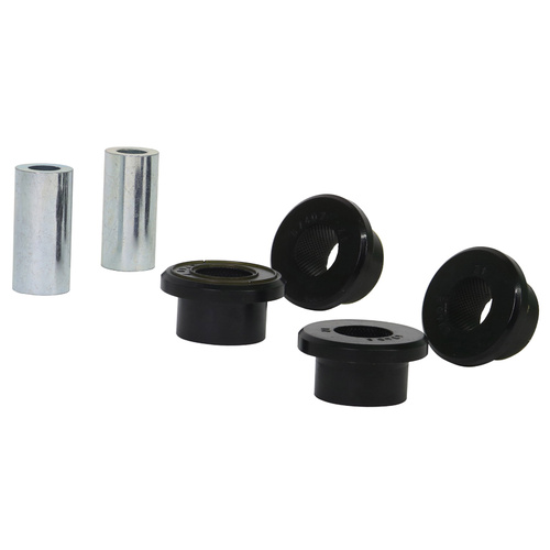 Whiteline Front Control Arm Lower Inner Front Bushing Kit - Nissan X-Trail T30 2001-2007