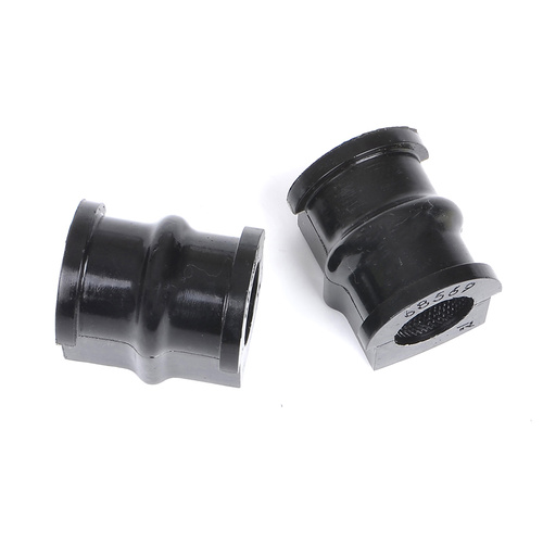 Whiteline 25mm Front Sway Bar Mount Bushing Kit - Nissan X-Trail T30 2001-2007