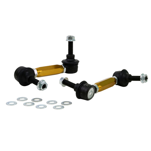 Whiteline Rear Sway Bar Link Kit - Nissan X-Trail T30 2001-2007