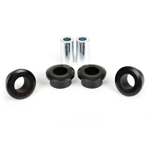 Whiteline Rear Control Arm Upper Inner and Outer Bushing Kit - Nissan X-Trail T31 2007-2014