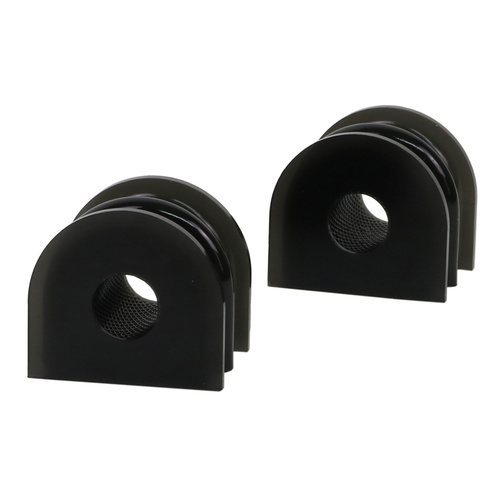 Whiteline 17mm Rear Sway Bar Mount Bushing Kit - Nissan X-Trail T31 2007-2014