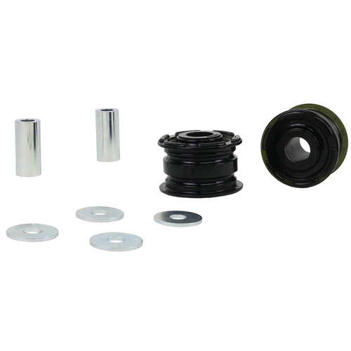 Whiteline Rear Trailing Arm Front Bushing Kit - Nissan X-Trail T32 2014-On