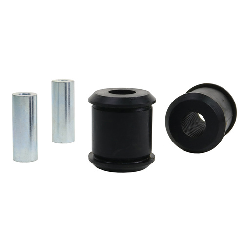 Whiteline Front Leading Arm to Chassis Bushing Kit - Suzuki Jimny A6G 2018-On