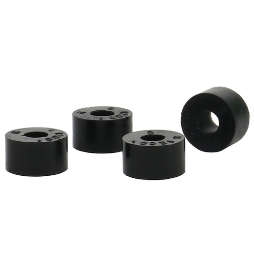 Whiteline Front Shock Absorber Upper Bushing Kit - Suzuki Sierra SJ410 1981-2000