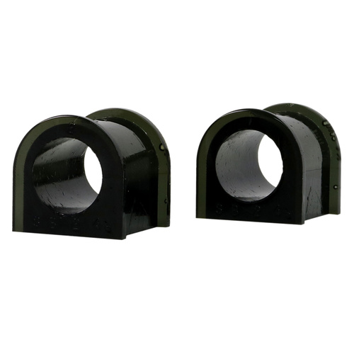 Whiteline 22mm Front Sway Bar Mount Bushing Kit - Suzuki Sierra SJ410 1981-2000