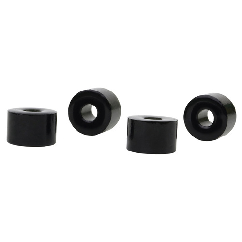 Whiteline Front Sway Bar Link Bushing Kit - Suzuki Sierra SJ413 1984-1998
