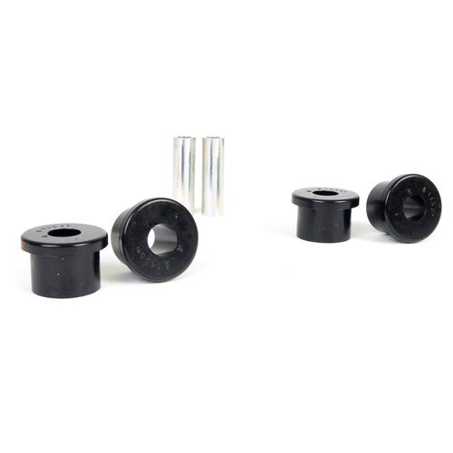 Whiteline Rear Spring Eye Front Bushing Kit - Suzuki Sierra SJ413 1984-1998