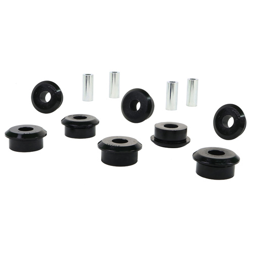 Whiteline Rear Trailing Arm Upper Bushing Kit - Suits Toyota FJ Cruiser GSJ15 2009-2018