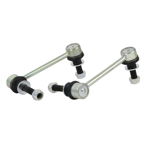 Whiteline Vehicle Specific Front Sway Bar Link Kit - Suits Toyota Fortuner GUN156 4WD 2015-On