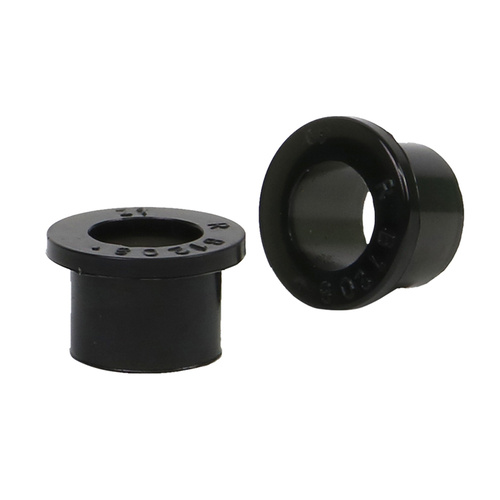Whiteline 18mm Front Steering Idler Bushing Kit - Suits Toyota Hilux LN65, YN65, 67 4WD 1983-1988
