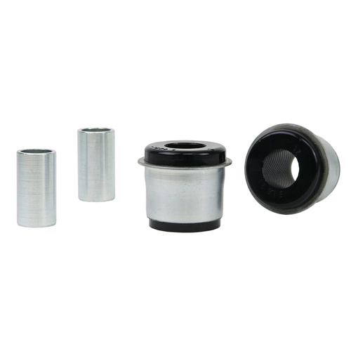 Whiteline Front Control Arm Upper Inner Front Bushing Kit - Suits Toyota Hilux LN107, 111, RN106, 110, 111 4WD 1988-1997