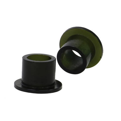 Whiteline 22mm OD Front Steering Idler Bushing Kit - Suits Toyota Hilux LN107, 111, RN106, 110, 111 4WD 1988-1997