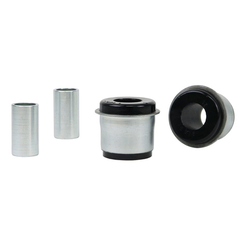 Whiteline Front Control Arm Upper Inner Front Bushing Kit - Suits Toyota Hilux KZN165, LN167, 172, RZN169, 174, VZN167 4WD 1997-2005