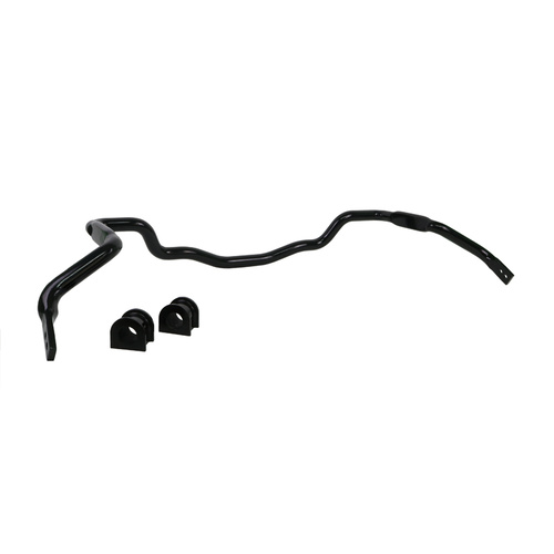 Whiteline 33mm Front Sway Bar - Suits Toyota Hilux GGN25R, KUN26R 4WD 2005-2015