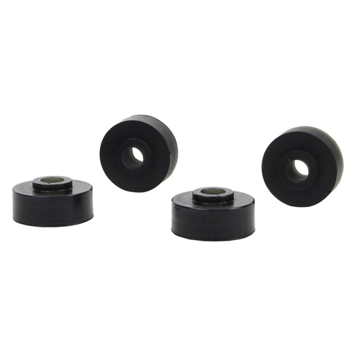 Whiteline Front Shock Absorber Upper Bushing Kit - Suits Toyota Land Cruiser 60 Series FJ 1980-1990