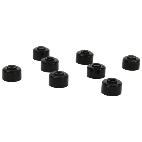 Whiteline Front Sway Bar Link Bushing Kit - Suits Toyota Land Cruiser 60 Series FJ 1980-1990