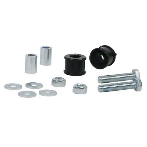 Whiteline Front Sway Bar Link Lower Bushing Kit - Suits Toyota Land Cruiser 76, 78 Series 2007-On