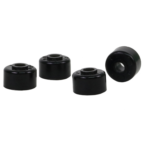 Whiteline Rear Sway Bar Link Inner Bushing Kit - Suits Toyota Land Cruiser 76, 78 Series 2007-On