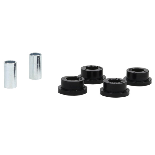 Whiteline Rear Sway Bar Link Outer Lower Bushing Kit - Suits Toyota Land Cruiser 76, 78 Series 2007-On