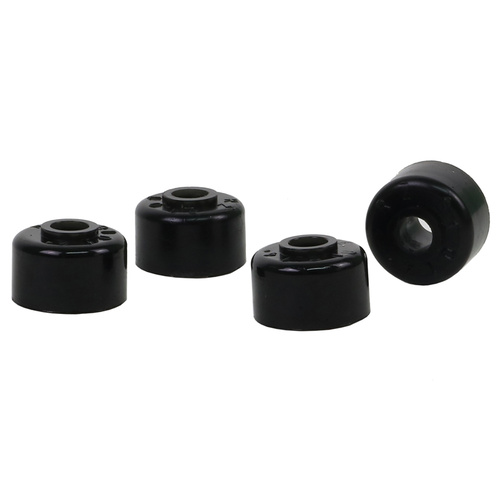 Whiteline Rear Sway Bar Link Outer Upper Bushing Kit - Suits Toyota Land Cruiser 76, 78 Series 2007-On