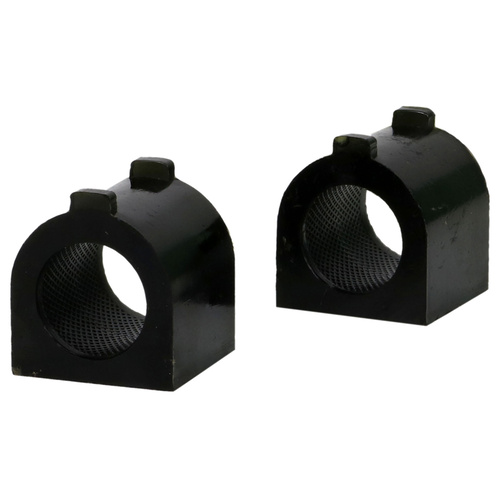 Whiteline 27mm Service Kit Rear Sway Bar Mount Bushing Kit - Suits Toyota Land Cruiser 79 Series 1999-2007