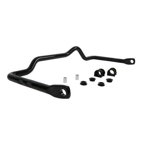 Whiteline 33mm Front Sway Bar - Suits Toyota Land Cruiser 79 Series 2007-On