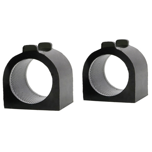 Whiteline 33mm Service Kit Front Sway Bar Mount Bushing Kit - Suits Toyota Land Cruiser 80 Series 1990-1998