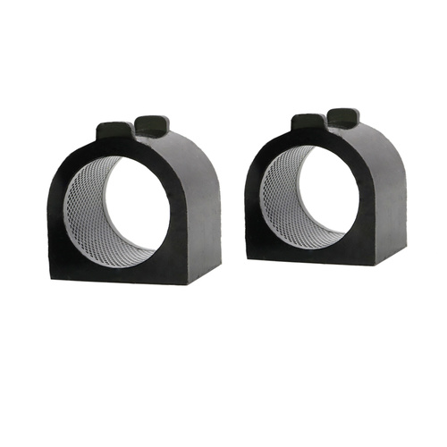 Whiteline 30mm Rear Sway Bar Mount Bushing Kit - Suits Toyota Land Cruiser 80 Series 1990-1998