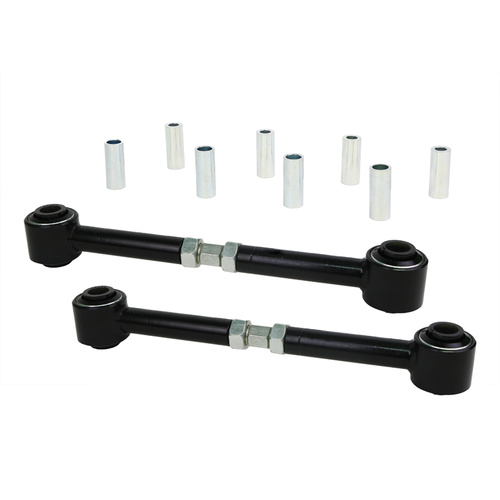 Whiteline Rear Trailing Arm Upper Arm - Suits Toyota Land Cruiser 80 Series 1990-1998