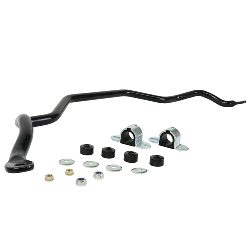 Whiteline 30mm Front Sway Bar - Suits Toyota Land Cruiser 100 Series IFS 1998-2007