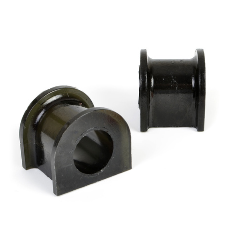 Whiteline 27mm Front Sway Bar Mount Bushing Kit - Suits Toyota Land Cruiser 100 Series IFS 1998-2007