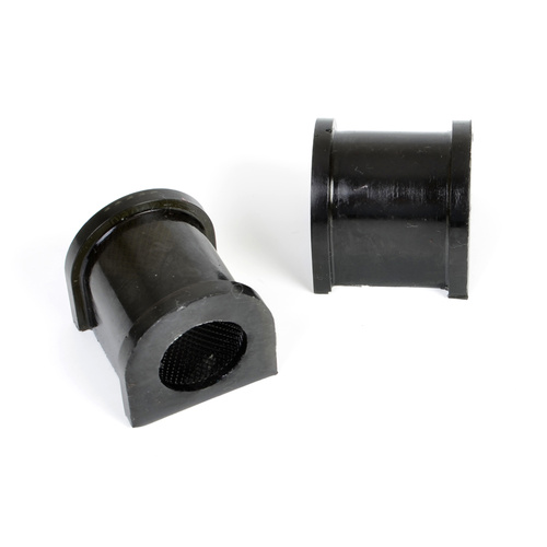 Whiteline 25mm Rear Sway Bar Mount Bushing Kit - Suits Toyota Land Cruiser 100 Series IFS 1998-2007